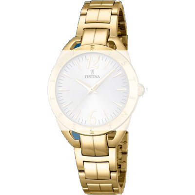 Festina Straps BA03795 F16934 band