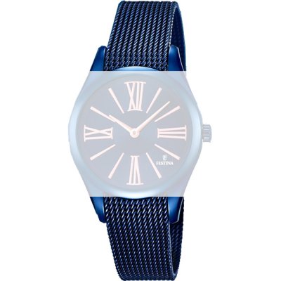 Festina Straps BA03819 F16963 band