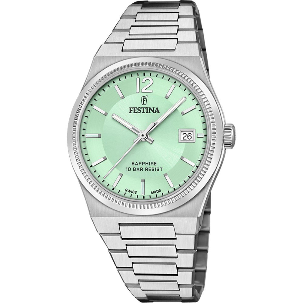 Montre garçon Festina junior F20346/2 - Montres & Bijoux