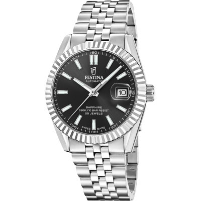 Festina Swiss Made F20090/4 Automatic Horloge