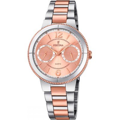 Festina F20207/2 Boyfriend Horloge