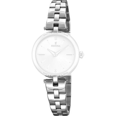 Festina Straps BA04034 F20307 band