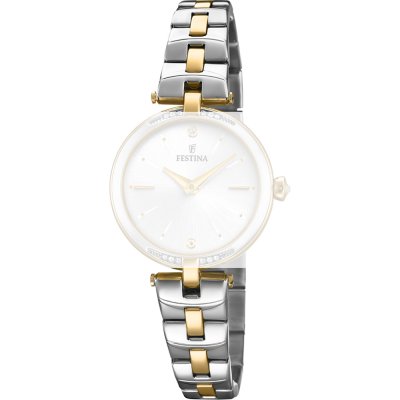 Festina Straps BA04035 F20308 band