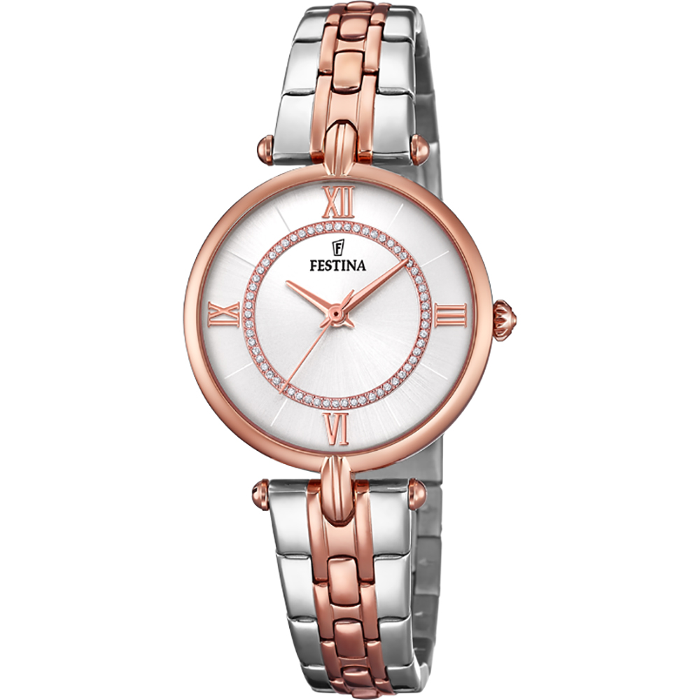 Festina F20316/2 Mademoiselle Horloge