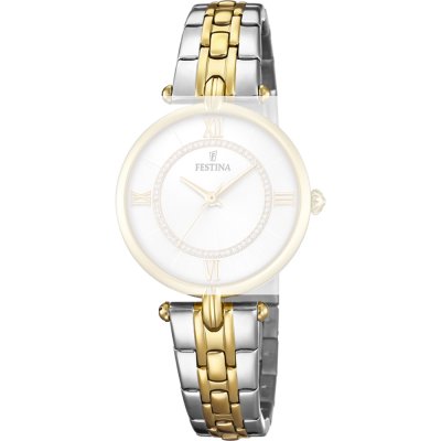 Festina Straps BA04107 F20316 band