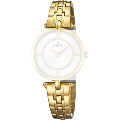 Festina Straps BA04109 F20317 band