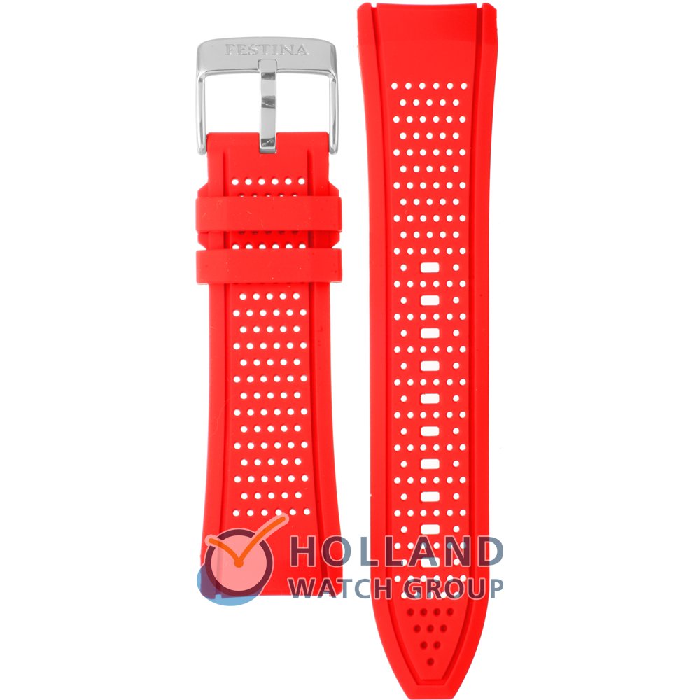Festina Straps BC09945 F20330 Horlogeband