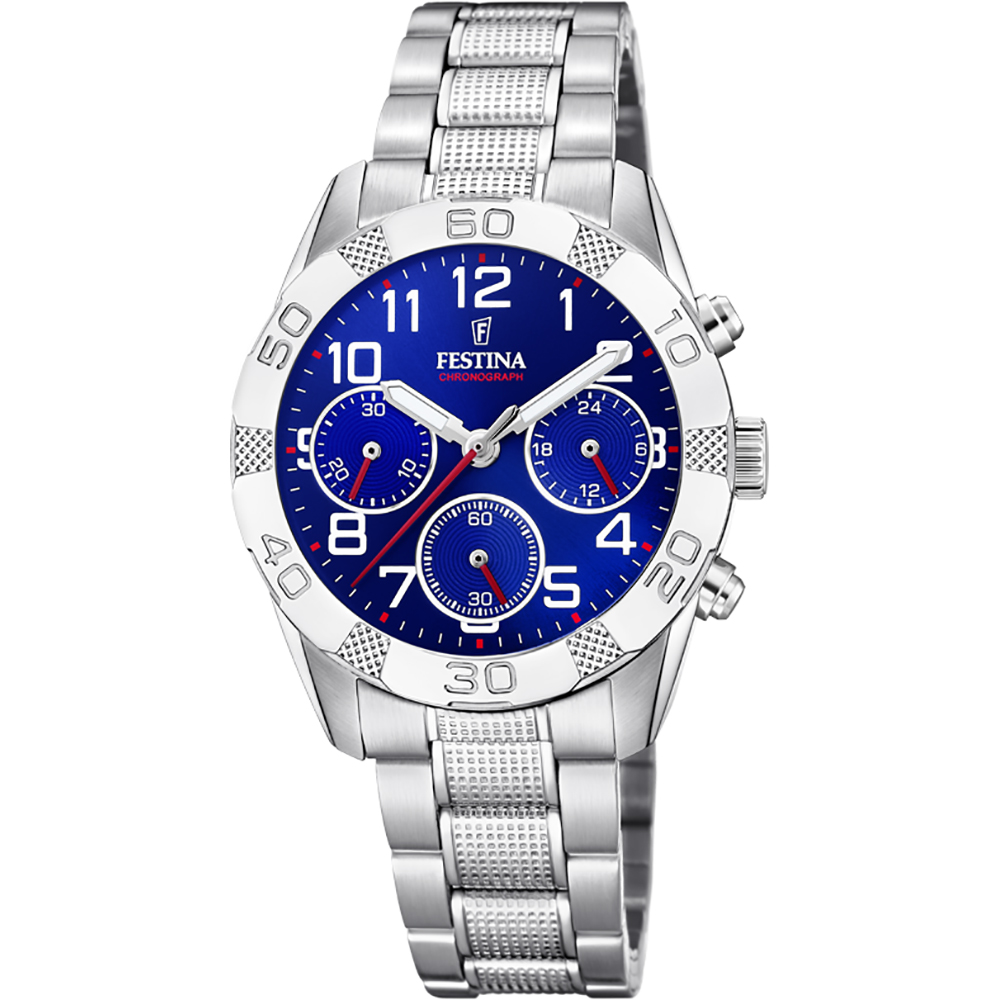 Festina F20345/2 Junior Horloge