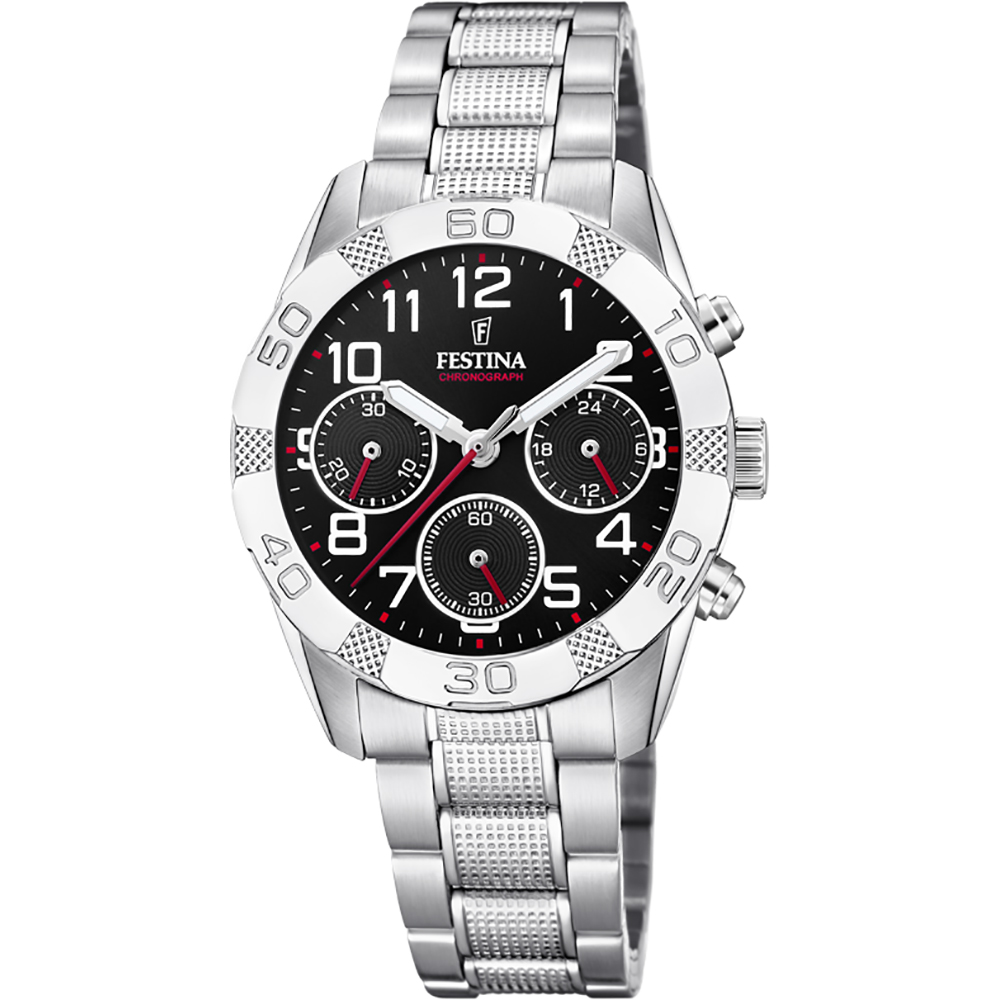 Festina F20345/3 Junior Horloge