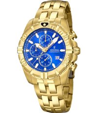 Festina F20356/3 Chrono Sport horloge • EAN: 8430622712043 • Horloge.be