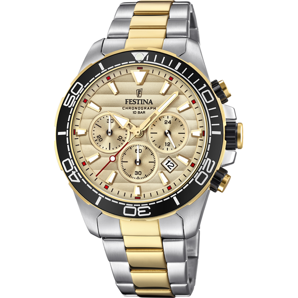 Festina Prestige F20363/1 Horloge