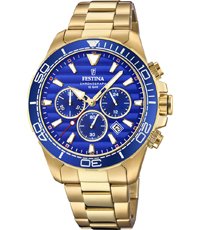 Gouden Horloges Heren kopen • Dé specialist • Horloge.be