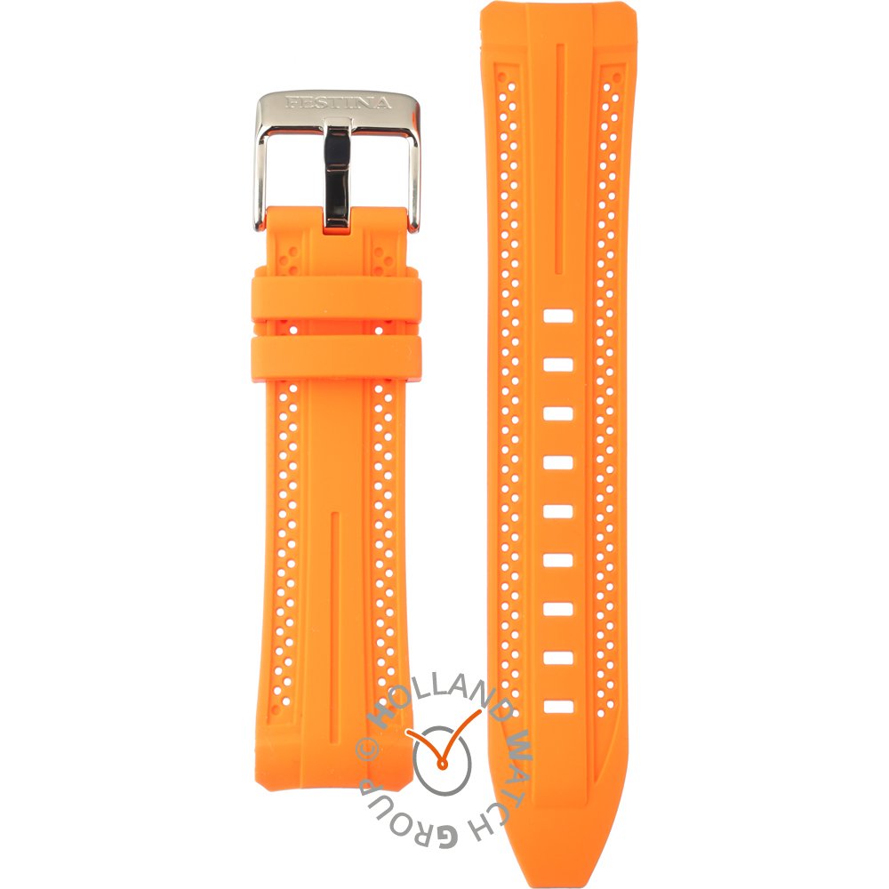 Festina banden BC10369 F20370 • Officieel merkdealer • Horloge.be