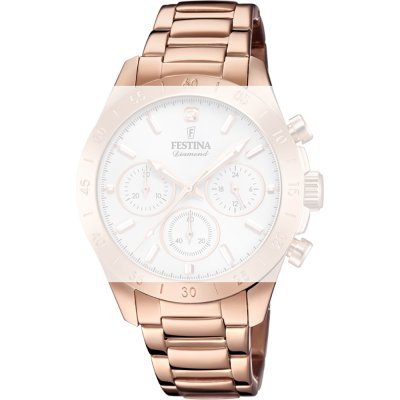 Festina Straps BA04183 F20399 band