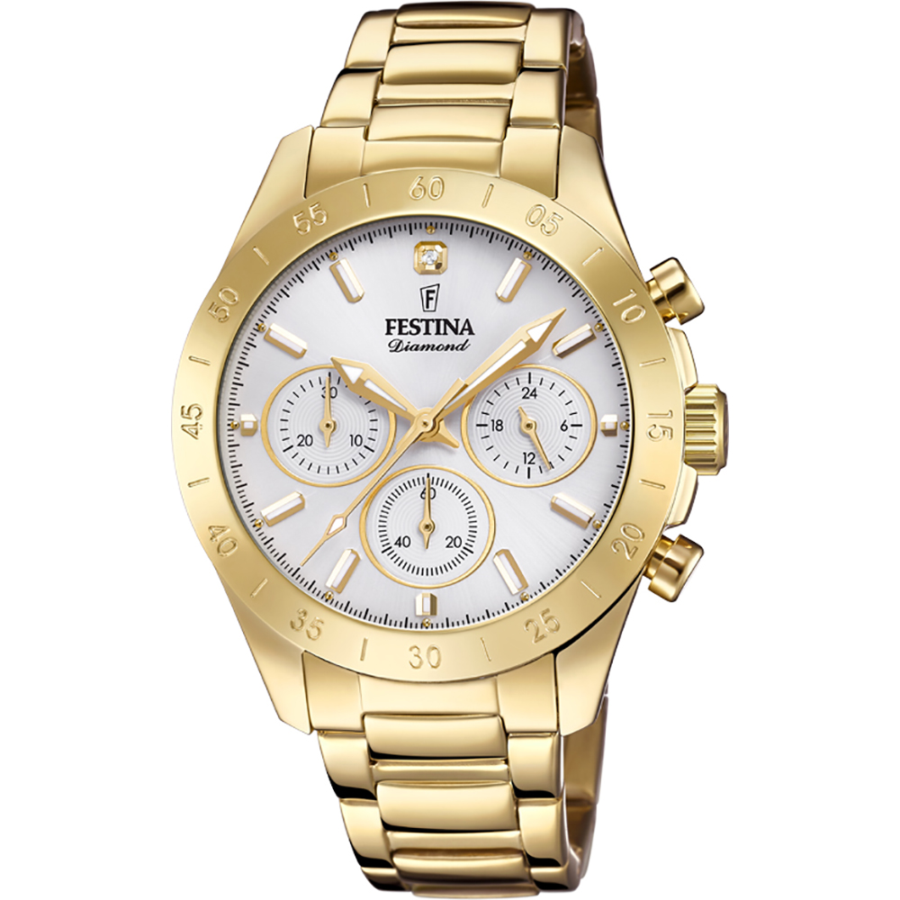 Festina Chrono Sport F20400/1 Horloge