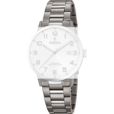 Festina Straps BA04255 F20435 band