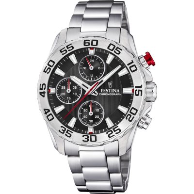 Festina Classics F20457/3 Junior Horloge