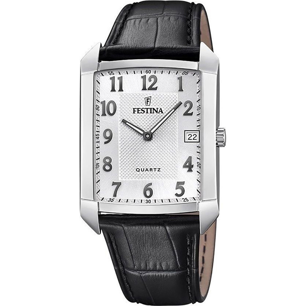 Festina F20464/1 Classic Horloge