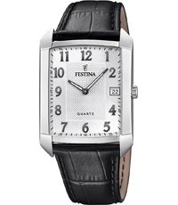 Festina F20464/1 Classic horloge • EAN: 8430622742804 • Horloge.be