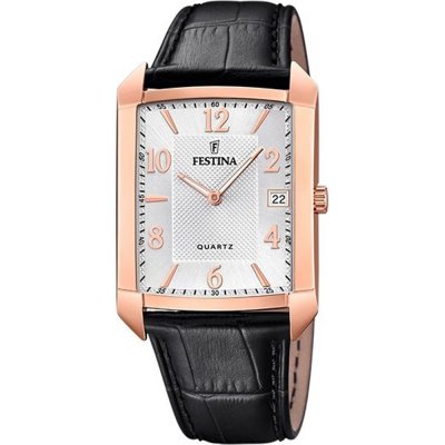 Festina F20465/1 Classic Horloge