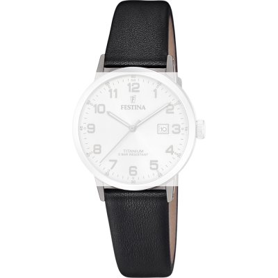 Festina Straps BC10713 F20472 band