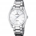 Festina Classics F20622/1 Alegria Horloge