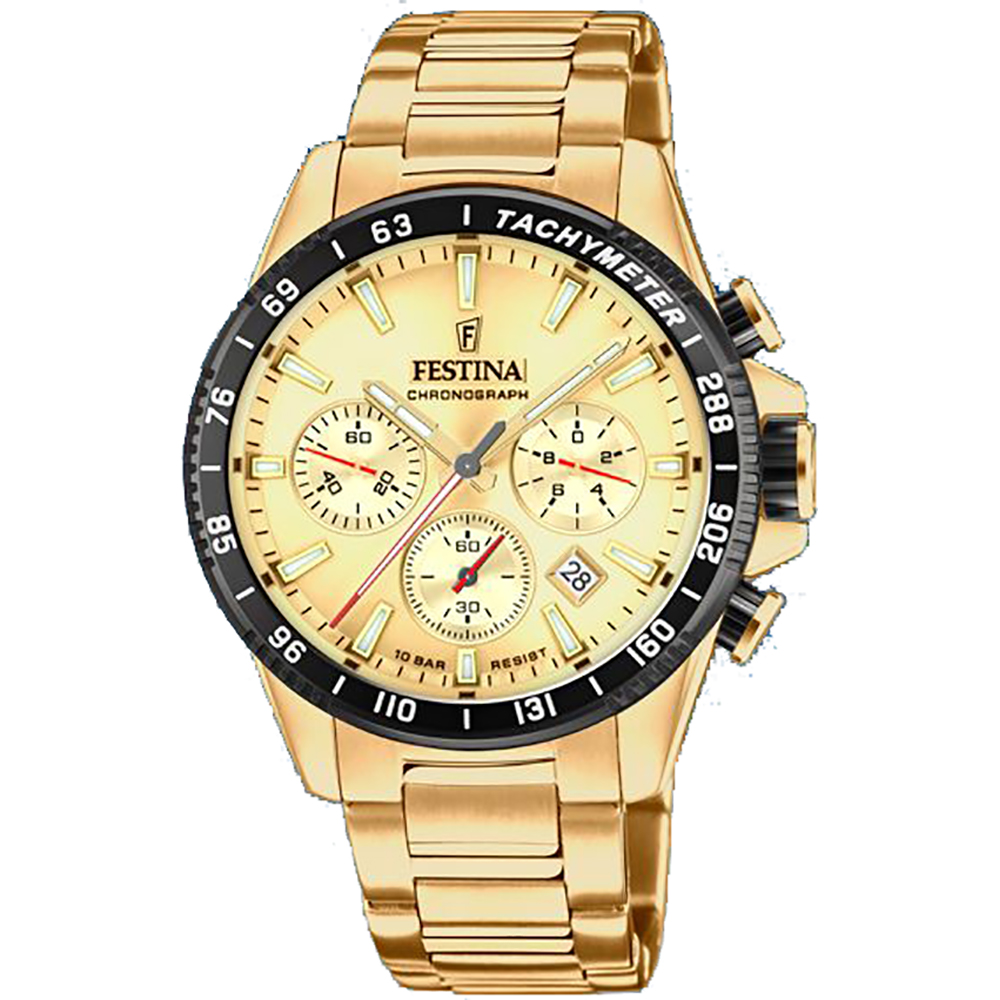 festina heren horloges