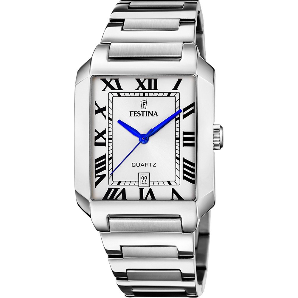Festina Classics F20677/1 Horloge