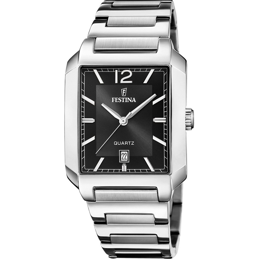 Festina Chrono Bike horloges kopen? ✔️ Tot 31% korting