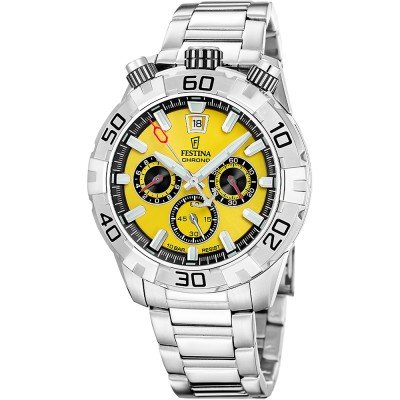 Festina Chrono Sport F20743/4 Originals Horloge