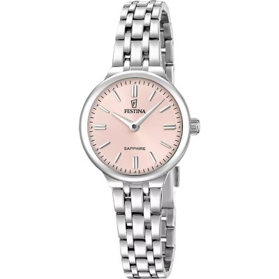 Festina Mademoiselle F20744/2 Horloge
