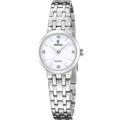 Festina Mademoiselle F20746/1 Horloge