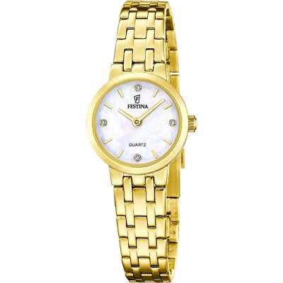 Festina Mademoiselle F20748/1 Horloge