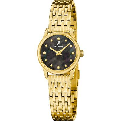 Festina Mademoiselle F20750/6 Horloge