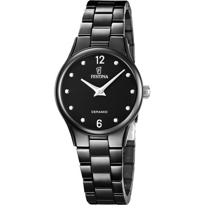 Festina Classics F20751/7 Ceramic Horloge