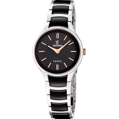 Festina Classics F20752/7 Ceramic Horloge