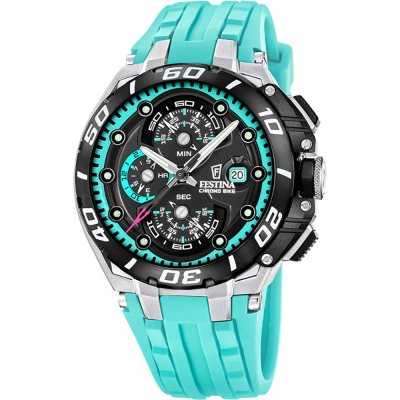 Festina Chrono bike F20755/7 Horloge