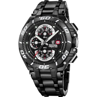 Festina Chrono bike F20756/1 Chrono Bike Special Edition Horloge