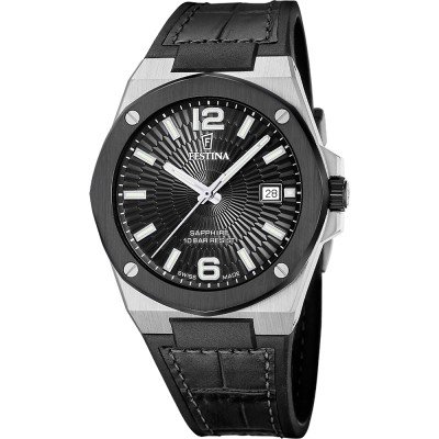 Festina Swiss Made F22001/4 Vallée Horloge