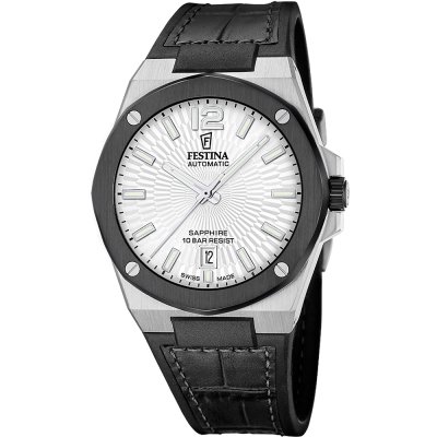 Festina Swiss Made F22005/1 Vallée Horloge