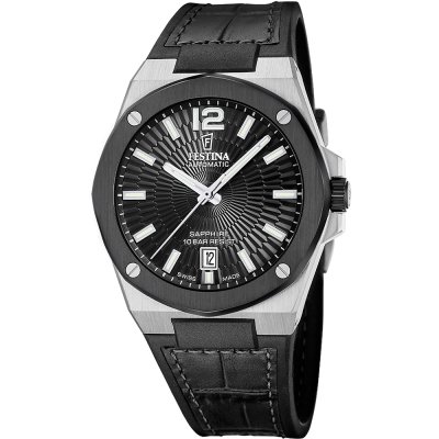 Festina Swiss Made F22005/4 Vallée Horloge