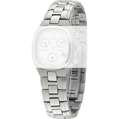 Festina Straps BA00315 F6622 band