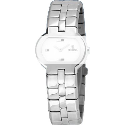 Festina Straps BA02414 F6712 band