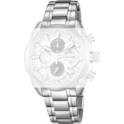 Festina Straps BA03273 F6822 band