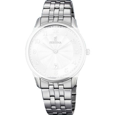 Festina Straps BA03891 F6856 band