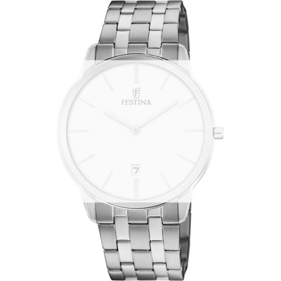 Festina Straps BA04238 F6868 band