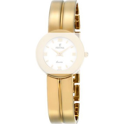 Festina Straps BA01514 F8911 band