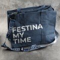 Festina FESTINA-SHOPPINGBAG Festina  shopping bag Gratis cadeau