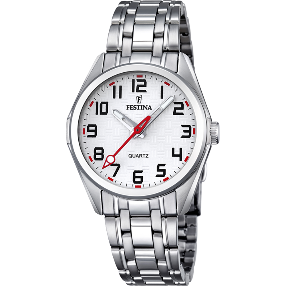 Festina F16903/1 Junior Collection Horloge
