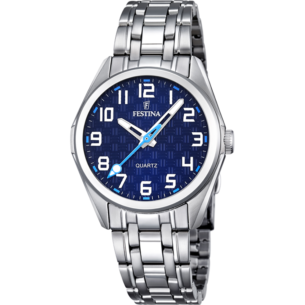 Festina F16903/2 Junior Collection Horloge